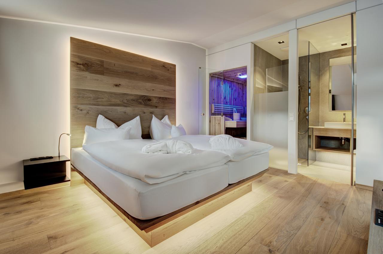 Suite Lake View