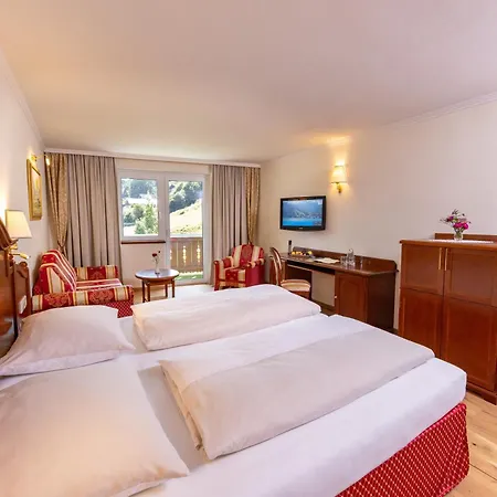 Hotel Berner-2